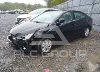 2019 Hyundai Elantra фото
