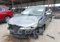 2019 Hyundai Elantra фото