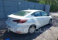2019 Hyundai Elantra photo