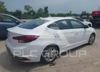 2019 Hyundai Elantra фото