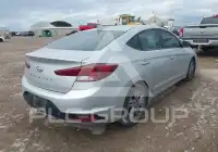 2019 Hyundai Elantra photo