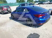 2019 Hyundai Elantra photo