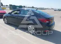 2019 Hyundai Elantra фото