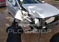 2019 Hyundai Elantra фото