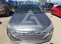 2019 Hyundai Elantra фото
