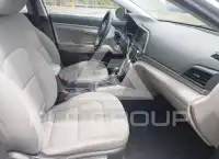 2019 Hyundai Elantra фото