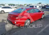 2019 Hyundai Elantra фото