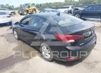 2019 Hyundai Elantra фото