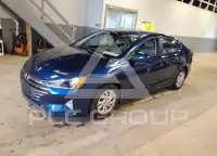 2019 Hyundai Elantra фото