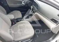 2019 Hyundai Elantra фото