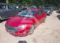2019 Hyundai Elantra фото