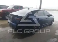 2019 Hyundai Elantra фото