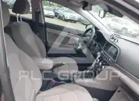 2019 Hyundai Elantra фото