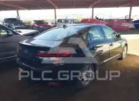 2019 Hyundai Elantra photo