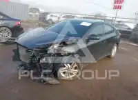 2019 Hyundai Elantra фото