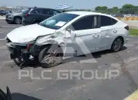2019 Hyundai Elantra фото