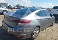 2019 Hyundai Elantra фото