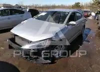 2019 Hyundai Elantra фото