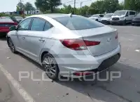 2019 Hyundai Elantra photo