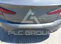 2019 Hyundai Elantra фото