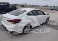 2019 Hyundai Elantra фото