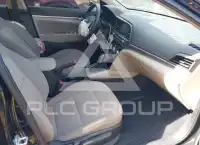 2019 Hyundai Elantra фото