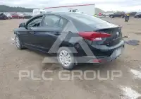 2019 Hyundai Elantra фото