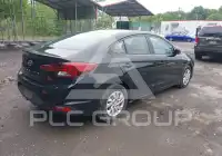 2019 Hyundai Elantra фото