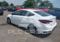 2019 Hyundai Elantra фото