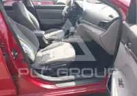 2019 Hyundai Elantra фото