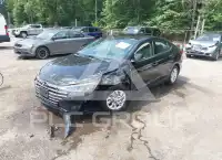 2019 Hyundai Elantra photo