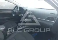 2019 Hyundai Elantra фото