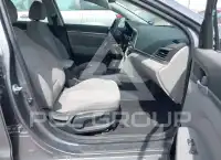2019 Hyundai Elantra фото