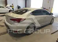 2019 Hyundai Elantra фото