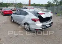 2019 Hyundai Elantra фото