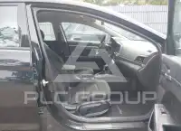 2019 Hyundai Elantra фото