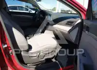 2019 Hyundai Elantra фото