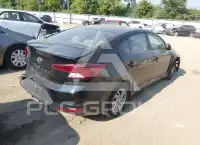 2019 Hyundai Elantra фото