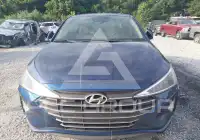 2019 Hyundai Elantra фото