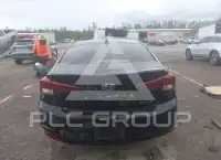 2019 Hyundai Elantra фото