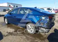 2019 Hyundai Elantra фото