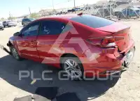 2019 Hyundai Elantra фото