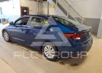 2019 Hyundai Elantra фото