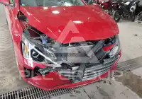 2019 Hyundai Elantra фото