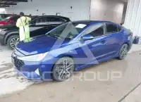 2019 Hyundai Elantra фото