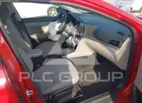 2019 Hyundai Elantra фото