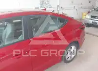 2019 Hyundai Elantra photo