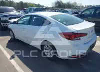 2019 Hyundai Elantra фото