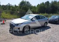 2019 Hyundai Elantra photo