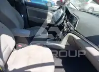 2019 Hyundai Elantra фото